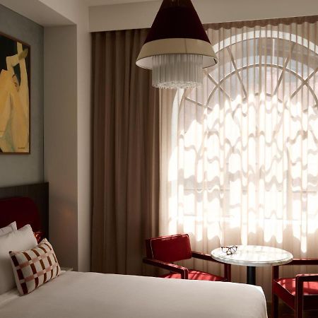 Hotel Morris Sydney, Handwritten Collection المظهر الخارجي الصورة