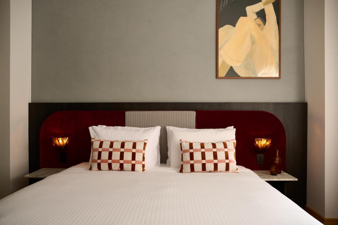 Hotel Morris Sydney, Handwritten Collection المظهر الخارجي الصورة