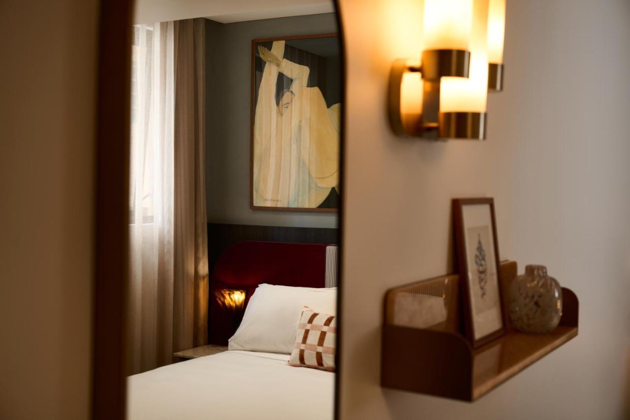 Hotel Morris Sydney, Handwritten Collection المظهر الخارجي الصورة