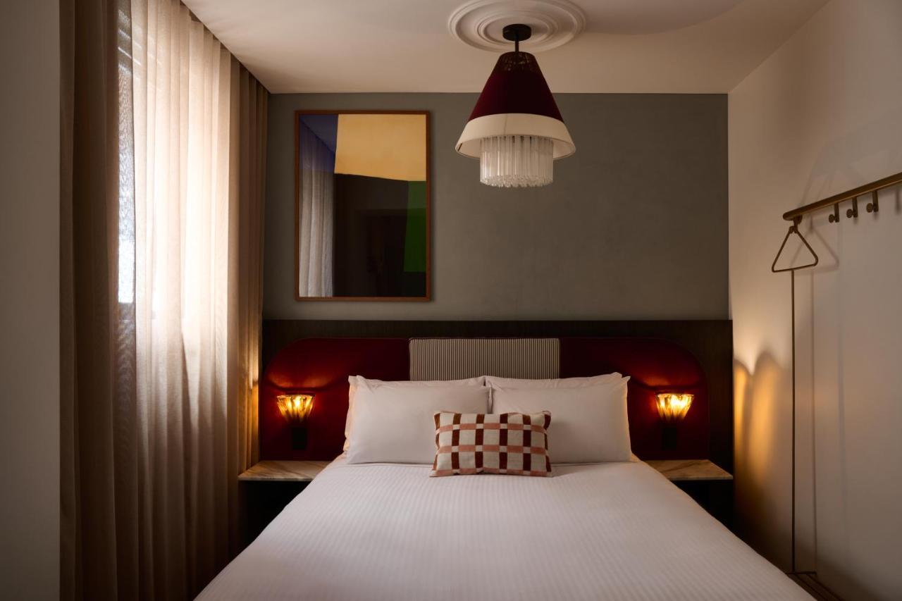 Hotel Morris Sydney, Handwritten Collection المظهر الخارجي الصورة