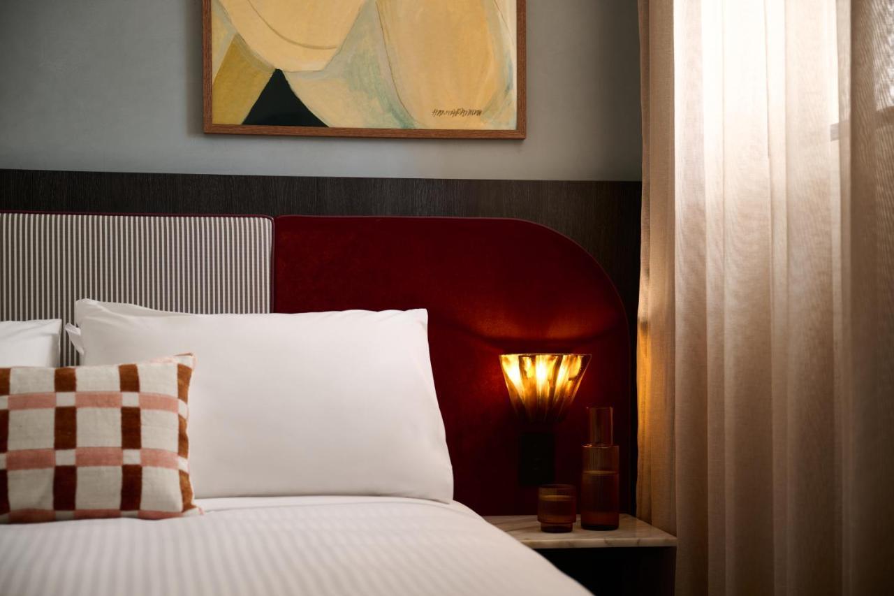 Hotel Morris Sydney, Handwritten Collection المظهر الخارجي الصورة