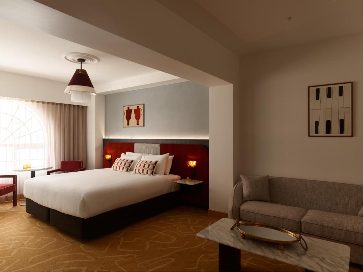 Hotel Morris Sydney, Handwritten Collection المظهر الخارجي الصورة