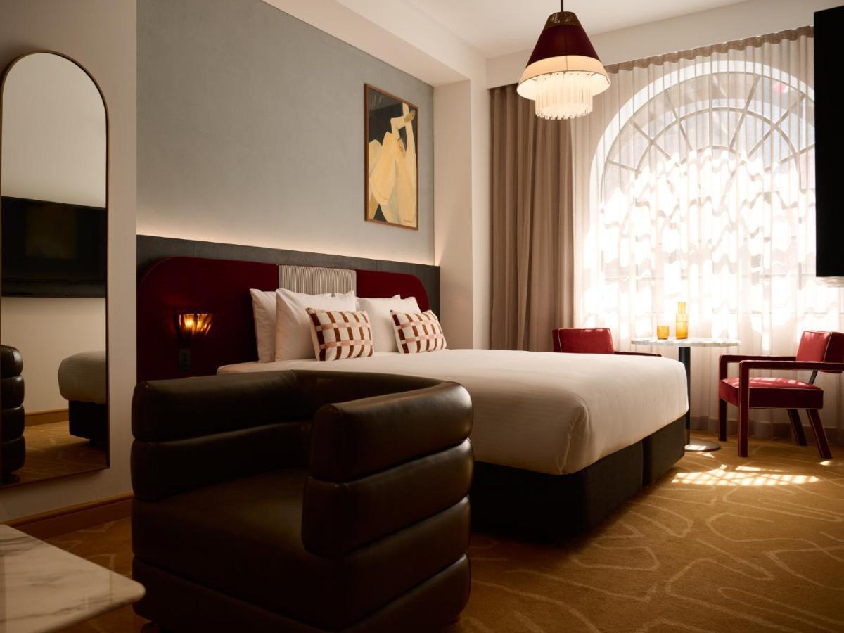 Hotel Morris Sydney, Handwritten Collection المظهر الخارجي الصورة
