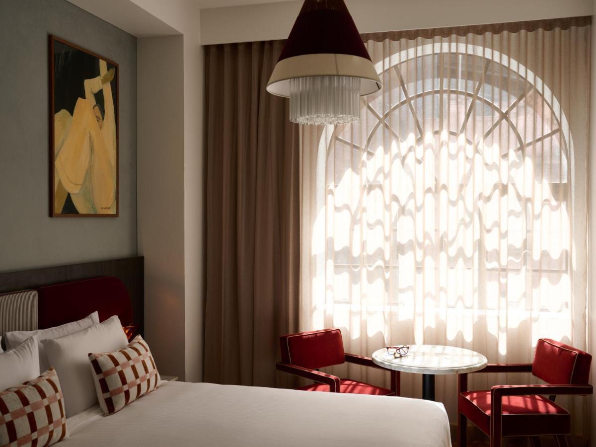 Hotel Morris Sydney, Handwritten Collection المظهر الخارجي الصورة
