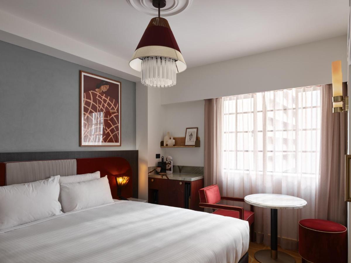 Hotel Morris Sydney, Handwritten Collection المظهر الخارجي الصورة