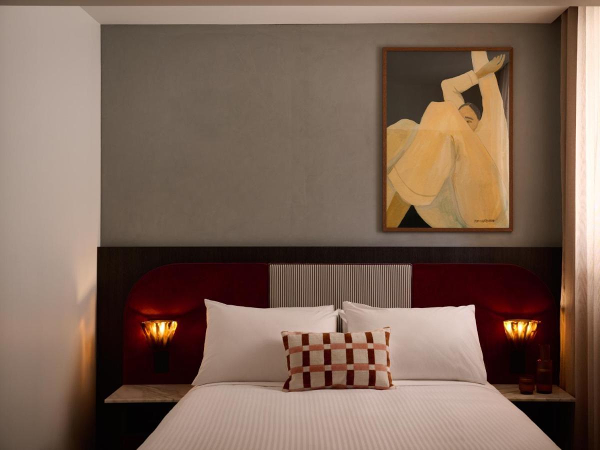 Hotel Morris Sydney, Handwritten Collection المظهر الخارجي الصورة