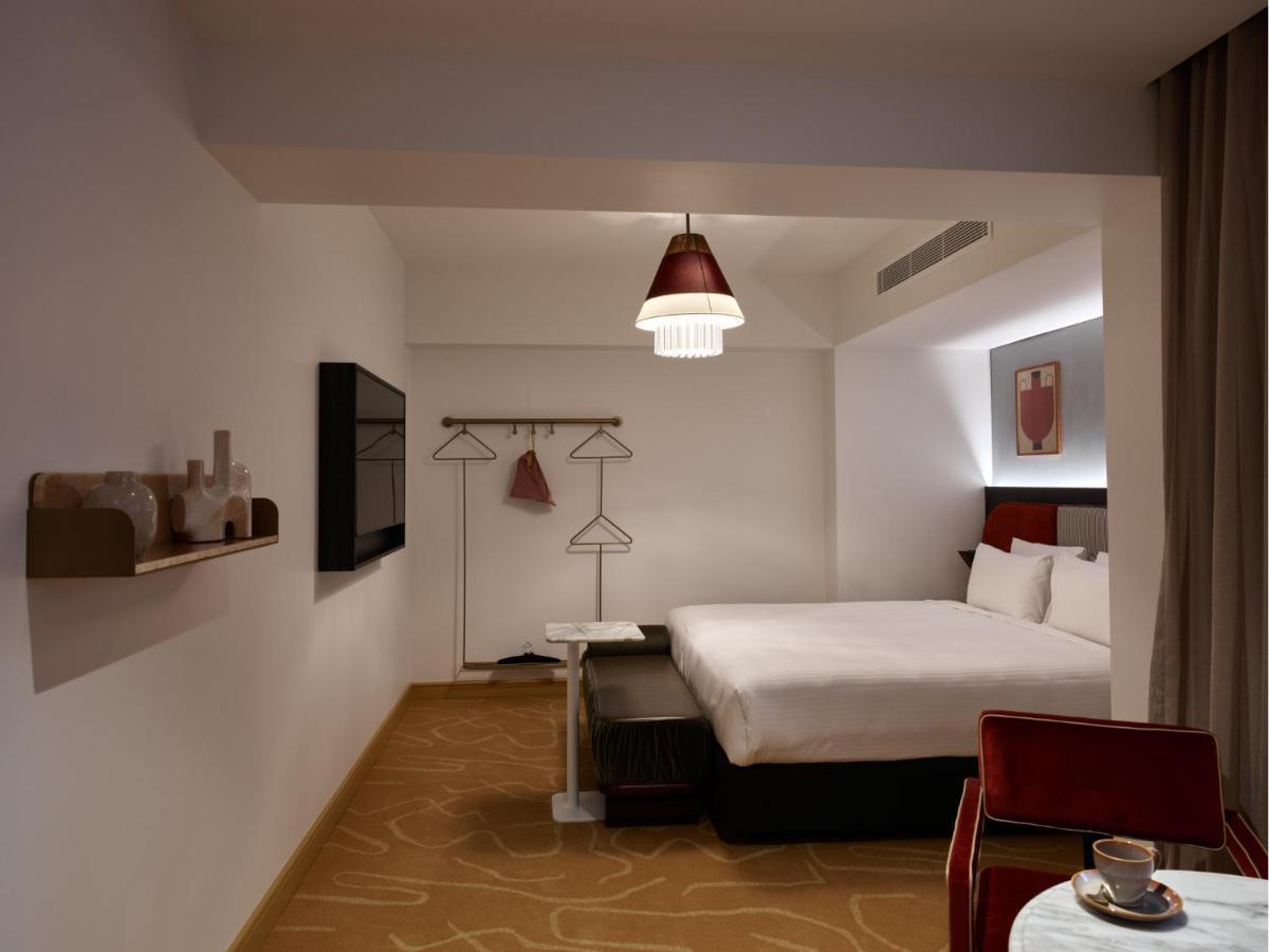 Hotel Morris Sydney, Handwritten Collection المظهر الخارجي الصورة