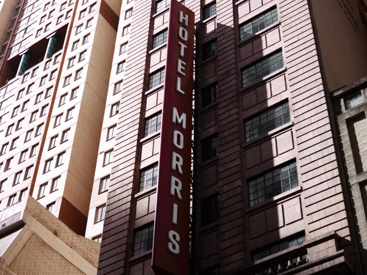 Hotel Morris Sydney, Handwritten Collection المظهر الخارجي الصورة