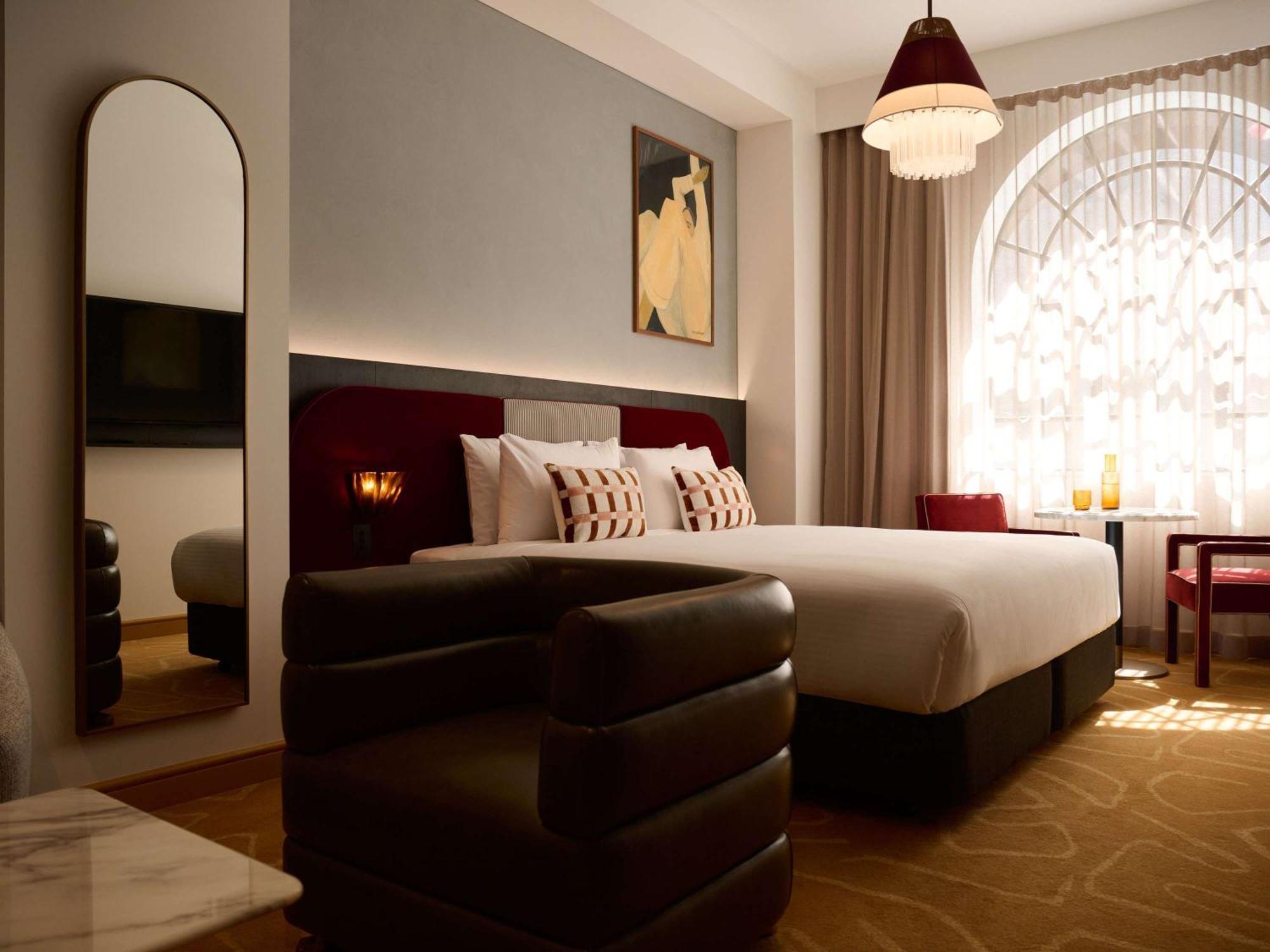 Hotel Morris Sydney, Handwritten Collection المظهر الخارجي الصورة