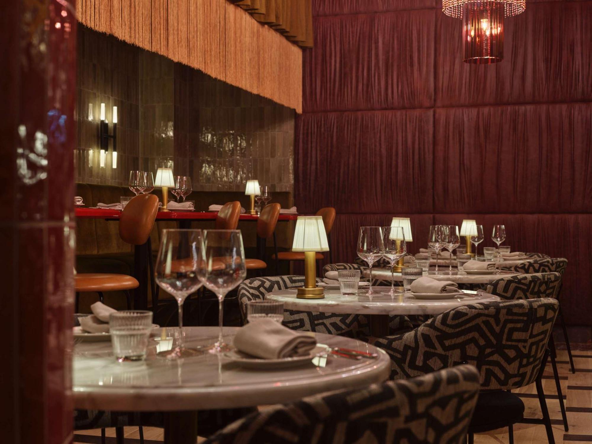 Hotel Morris Sydney, Handwritten Collection المظهر الخارجي الصورة