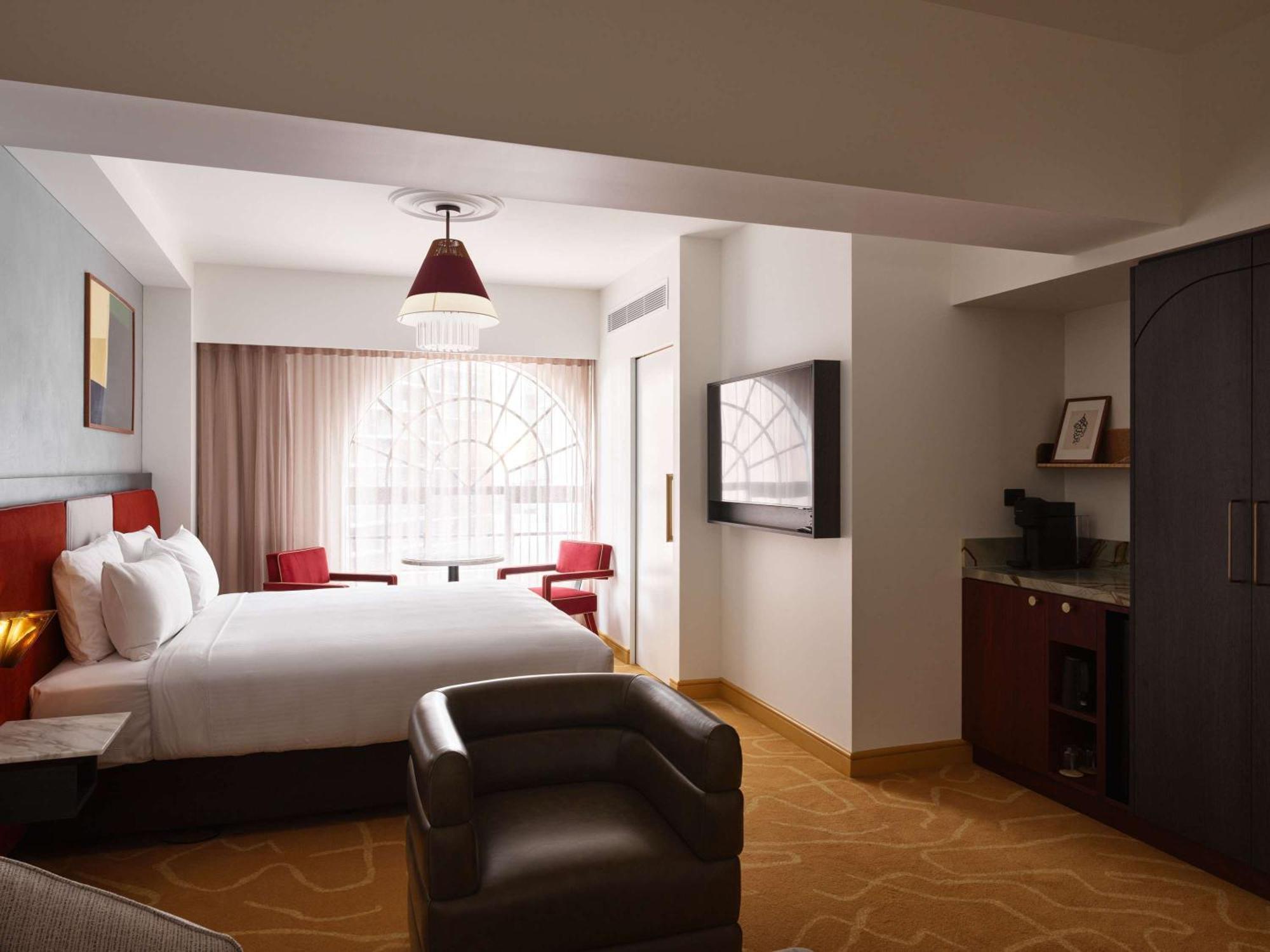 Hotel Morris Sydney, Handwritten Collection المظهر الخارجي الصورة