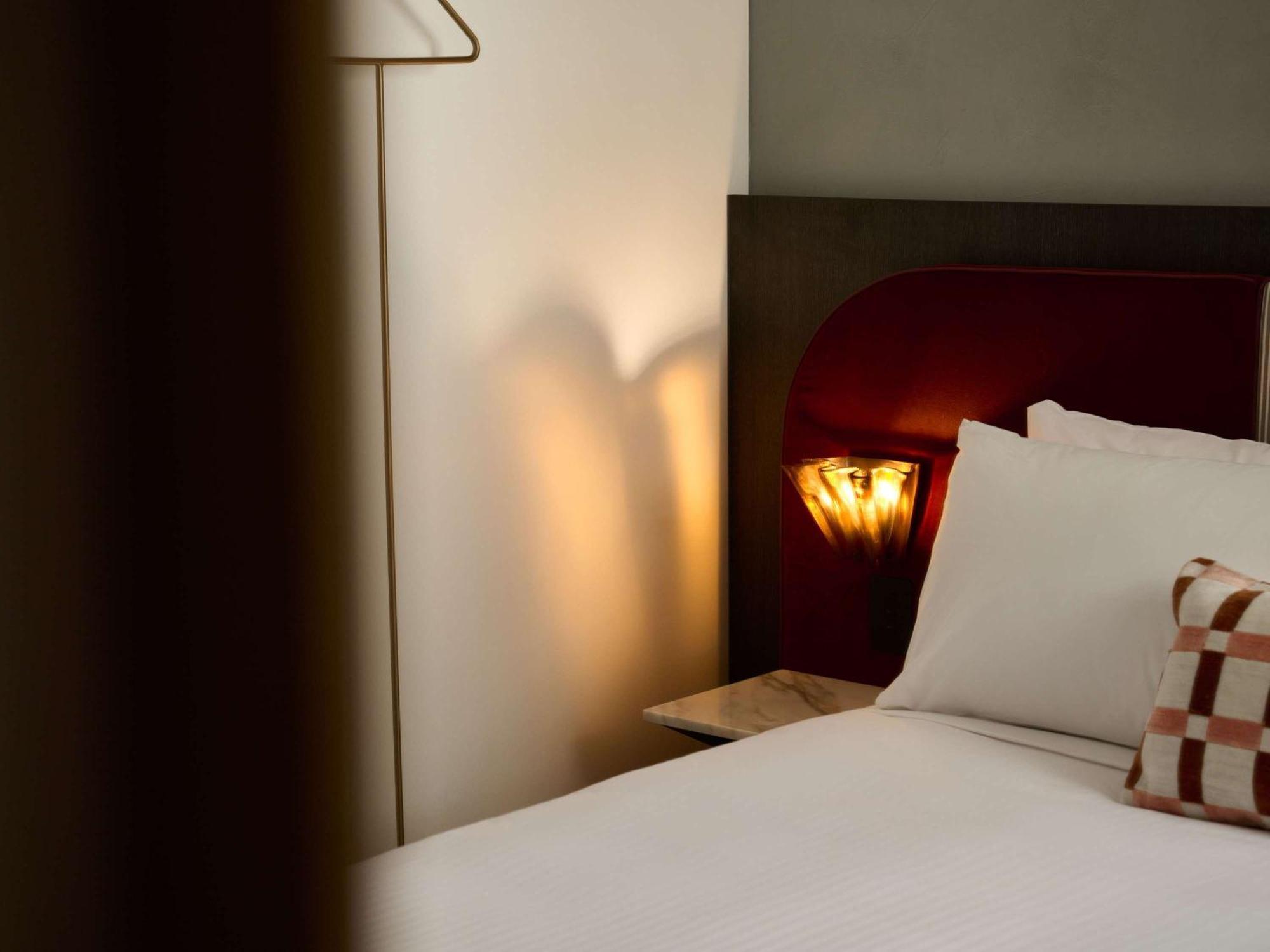 Hotel Morris Sydney, Handwritten Collection المظهر الخارجي الصورة