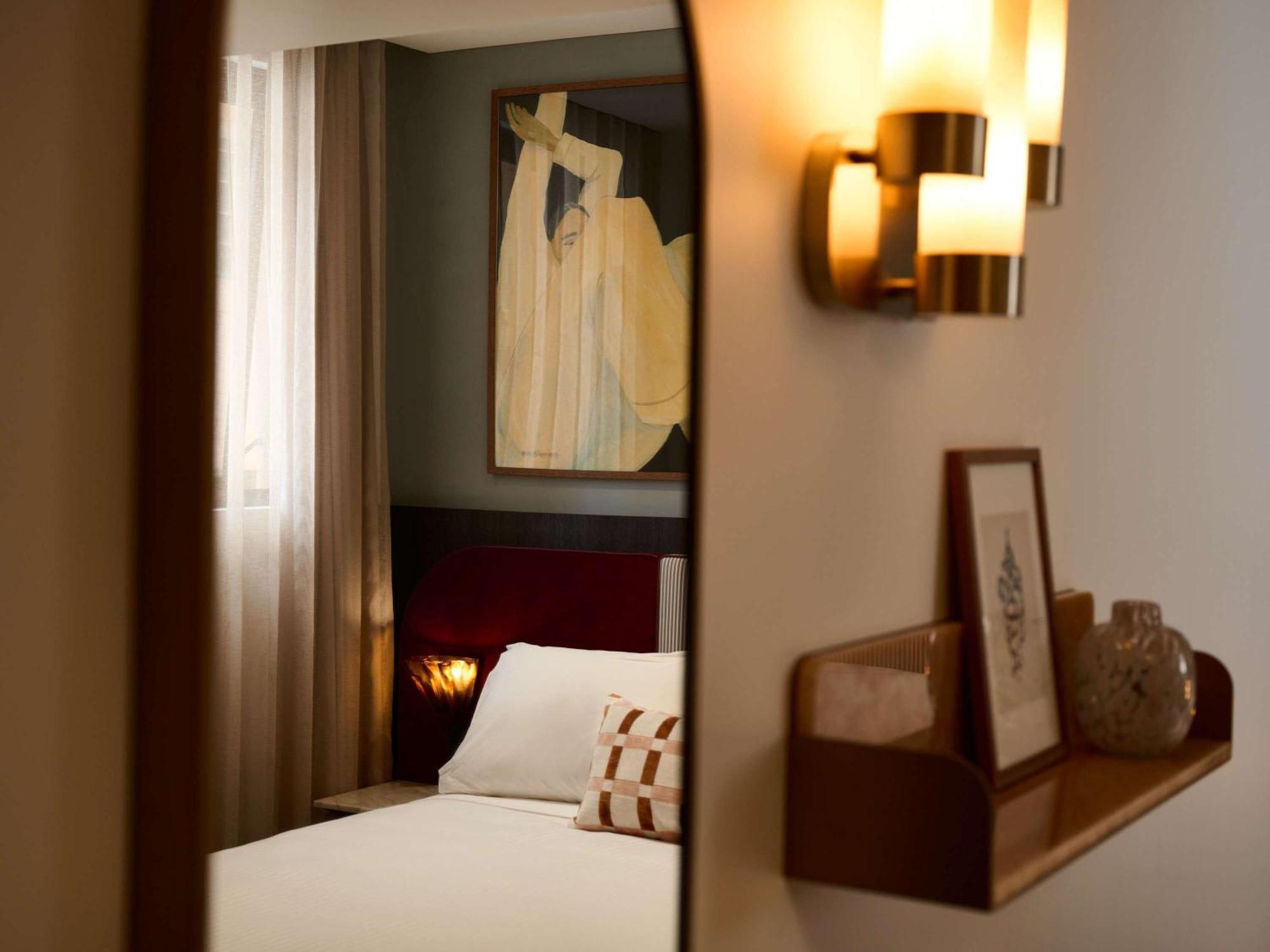 Hotel Morris Sydney, Handwritten Collection المظهر الخارجي الصورة