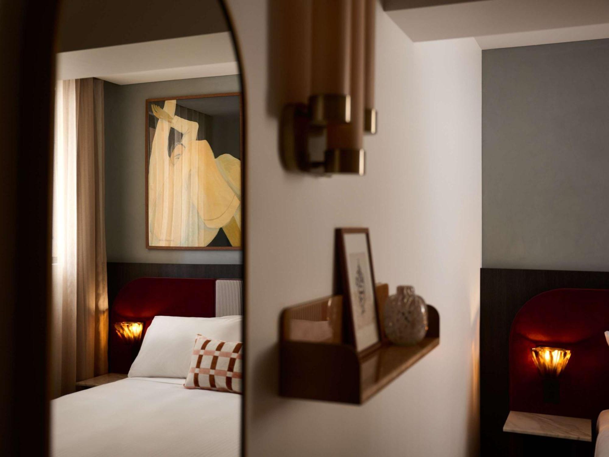 Hotel Morris Sydney, Handwritten Collection المظهر الخارجي الصورة