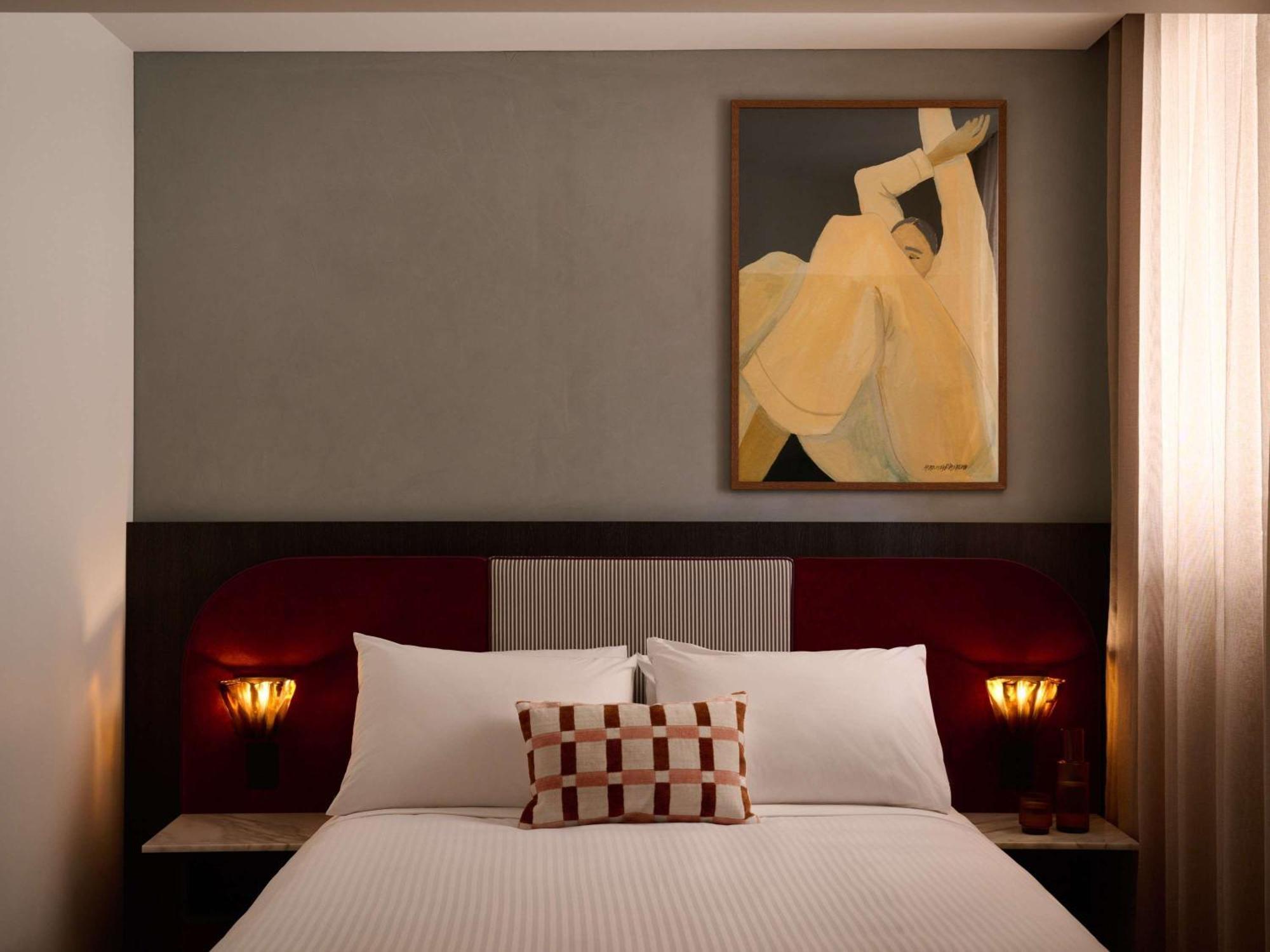 Hotel Morris Sydney, Handwritten Collection المظهر الخارجي الصورة