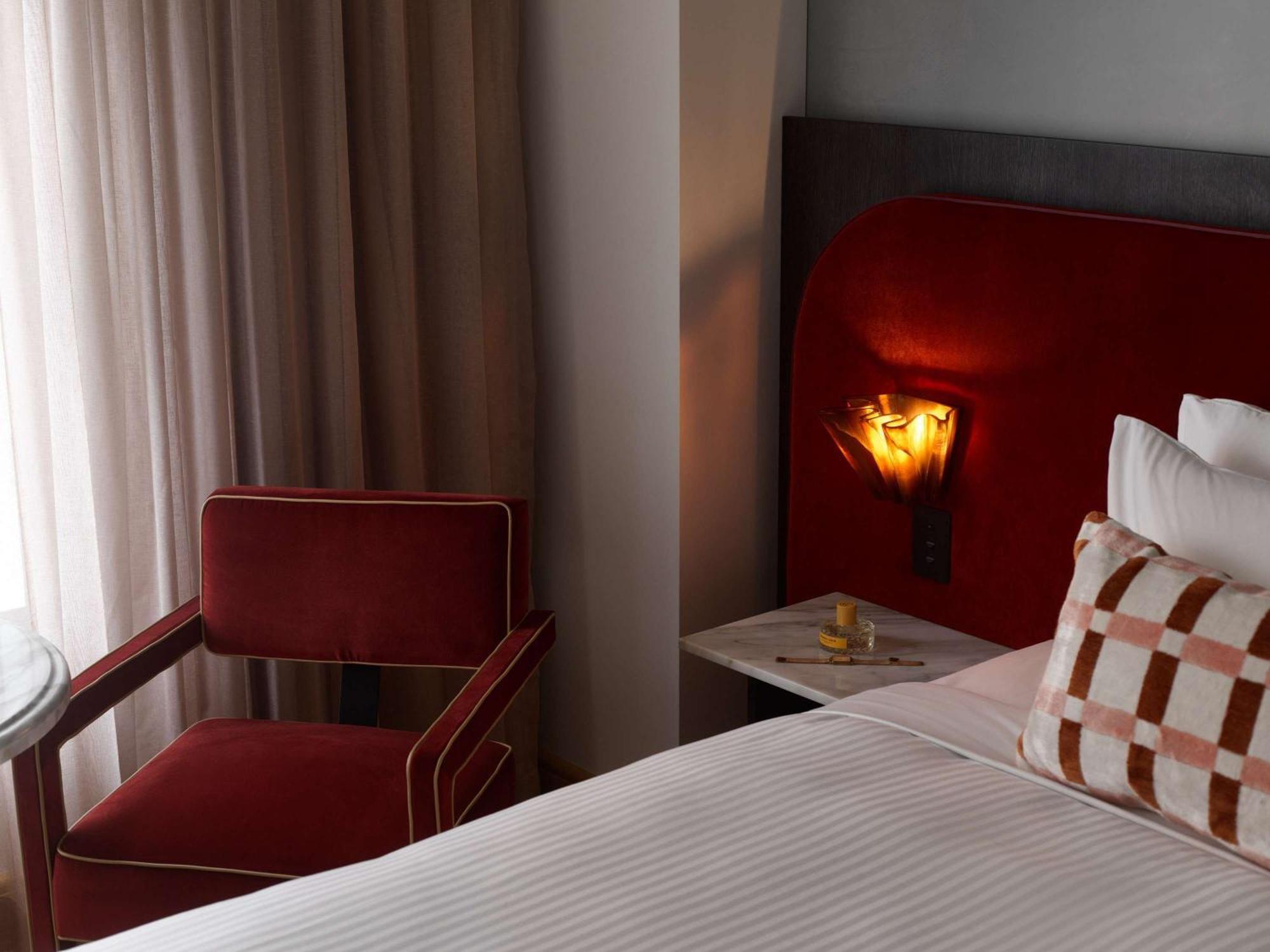 Hotel Morris Sydney, Handwritten Collection المظهر الخارجي الصورة