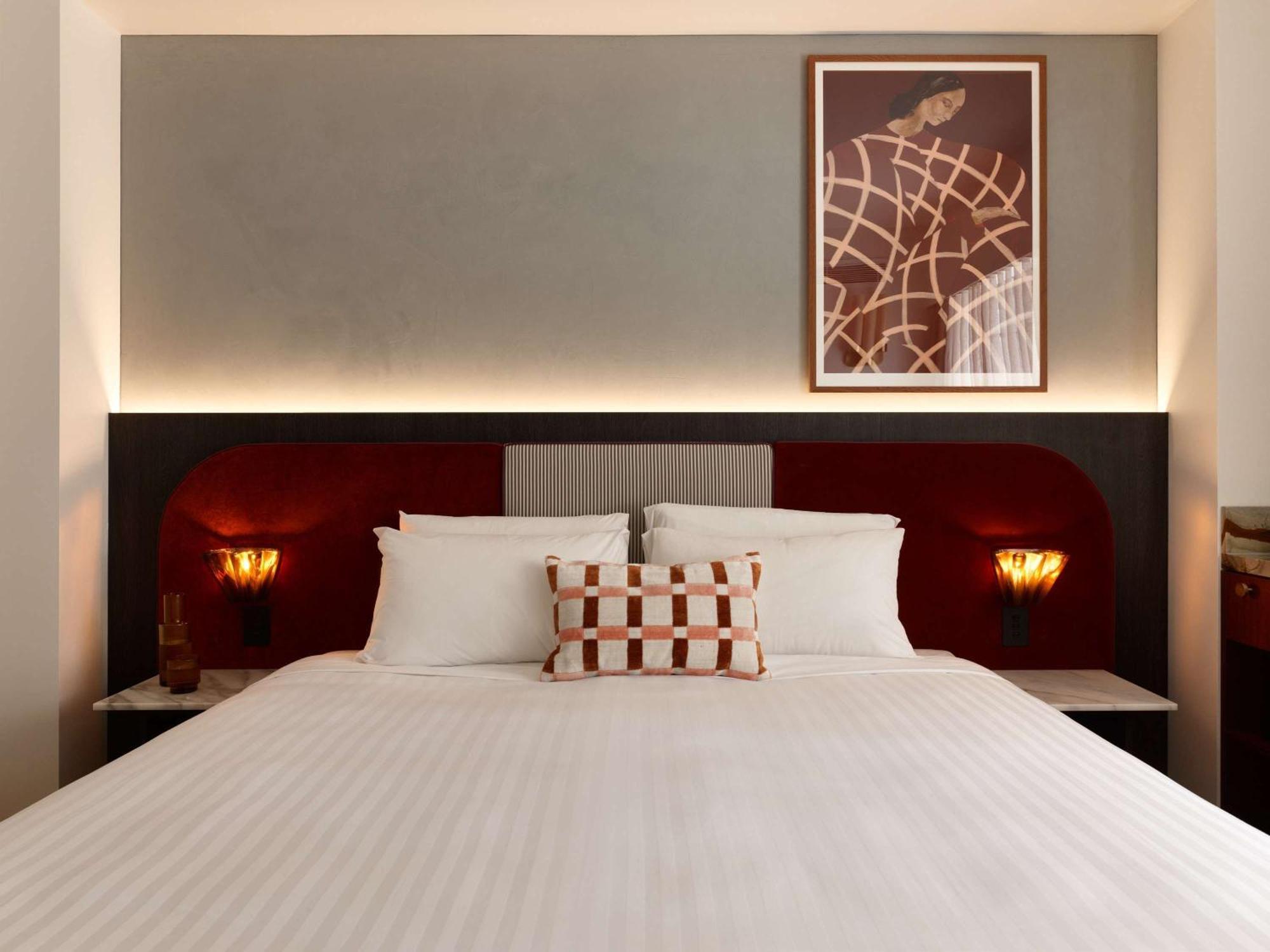 Hotel Morris Sydney, Handwritten Collection المظهر الخارجي الصورة