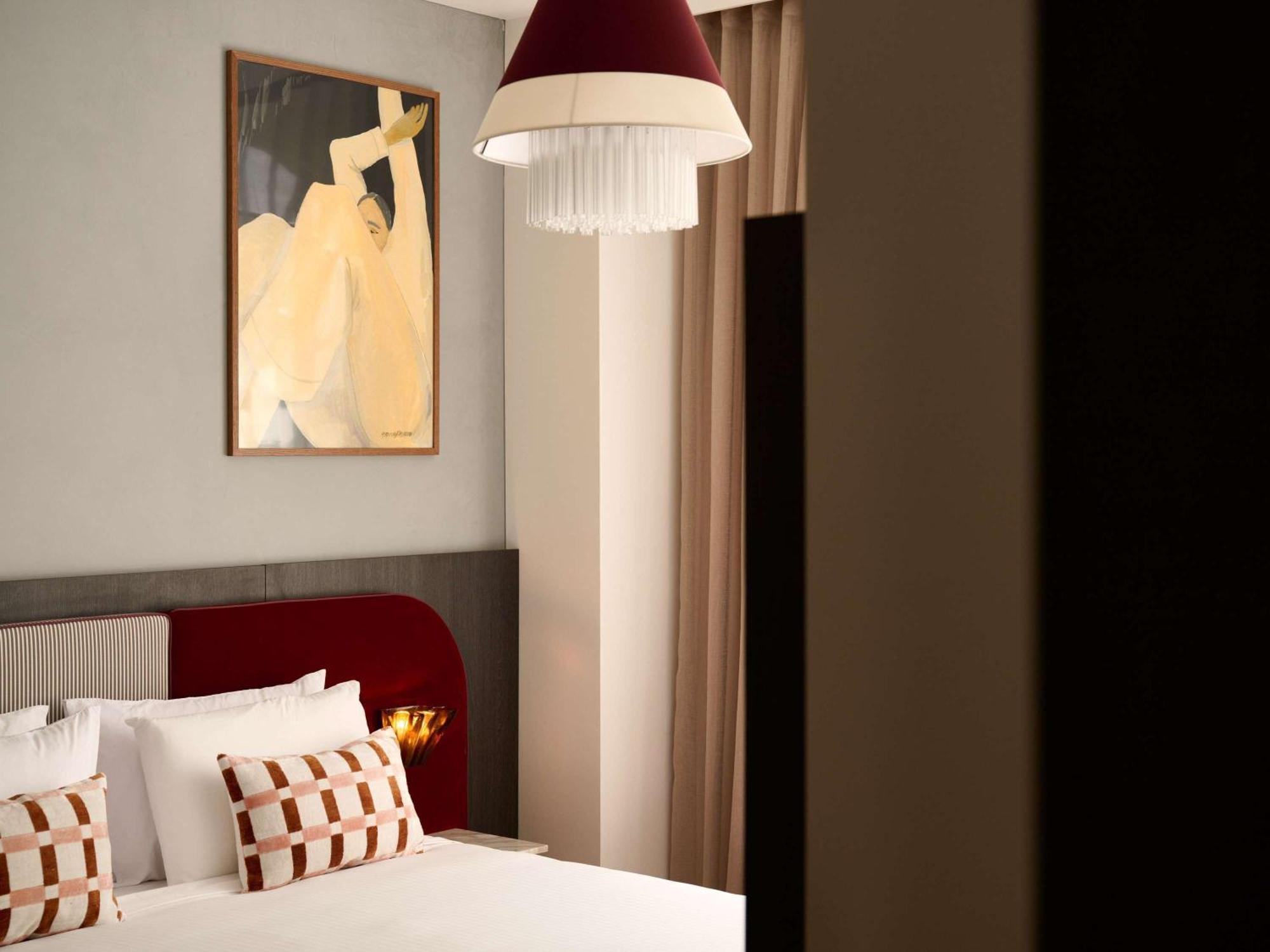 Hotel Morris Sydney, Handwritten Collection المظهر الخارجي الصورة