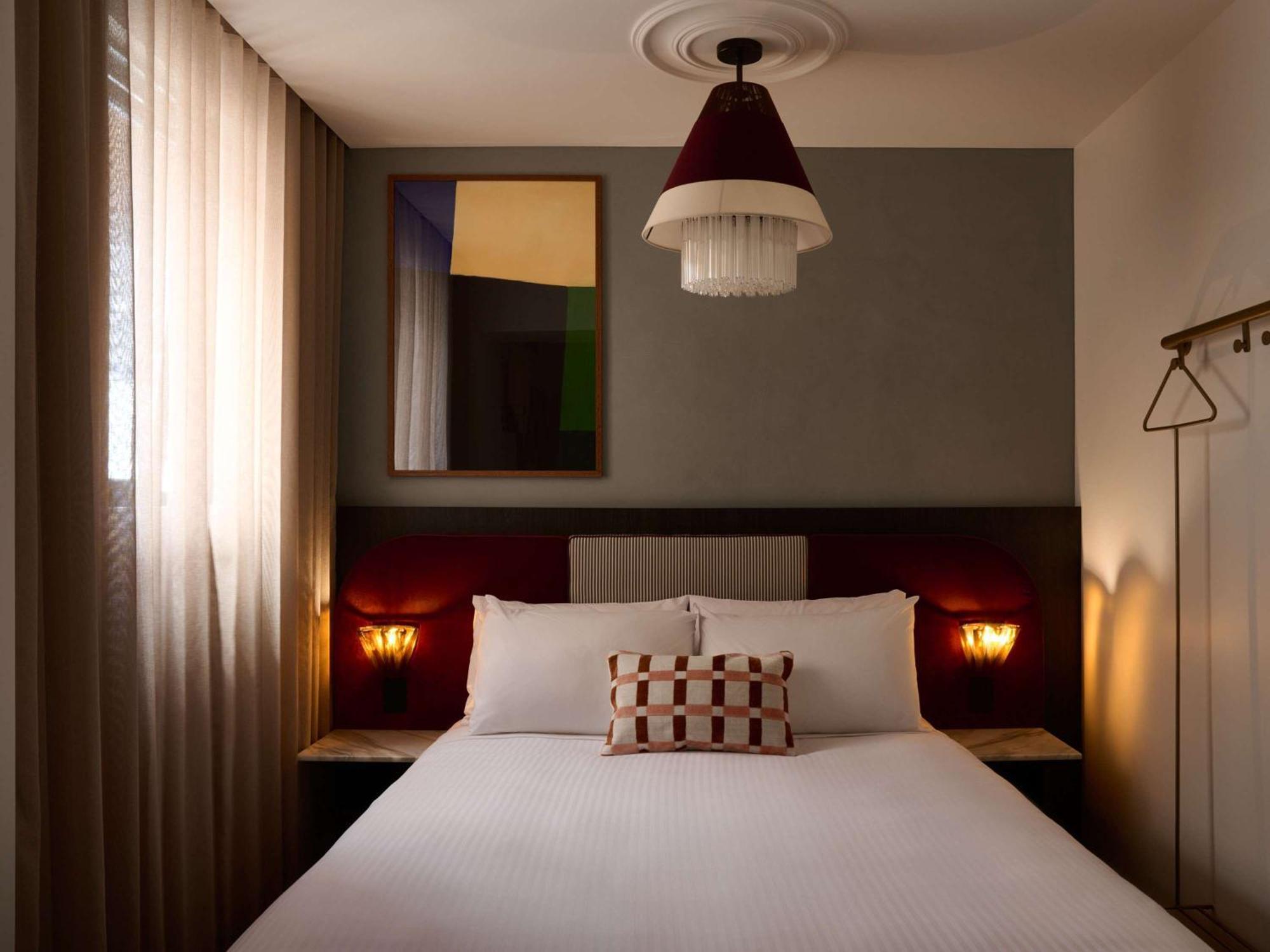 Hotel Morris Sydney, Handwritten Collection المظهر الخارجي الصورة