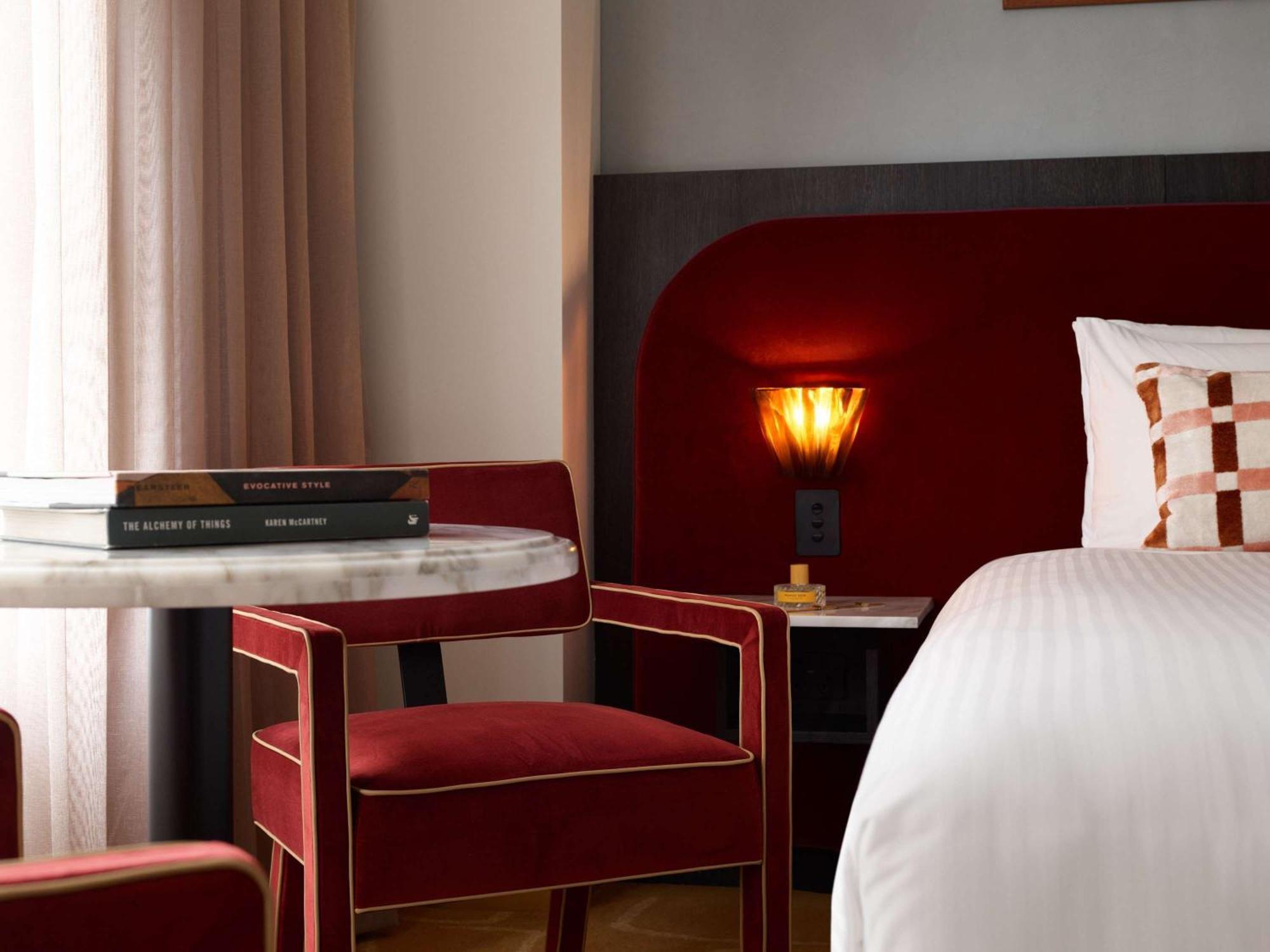 Hotel Morris Sydney, Handwritten Collection المظهر الخارجي الصورة