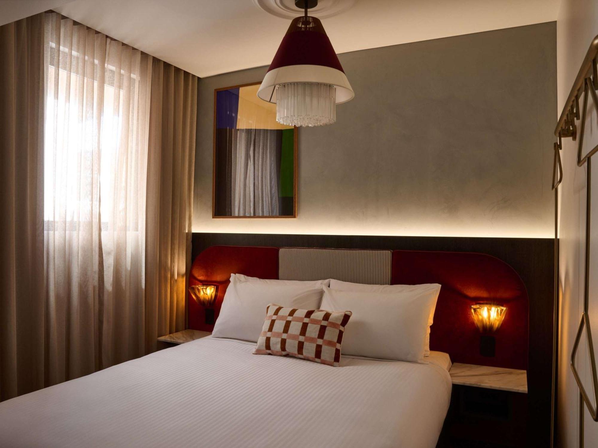 Hotel Morris Sydney, Handwritten Collection المظهر الخارجي الصورة