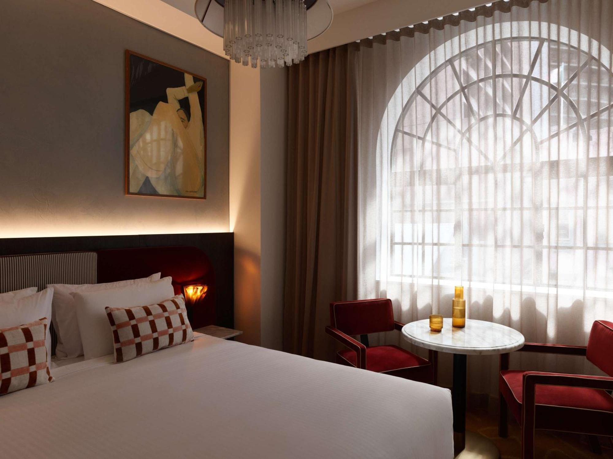 Hotel Morris Sydney, Handwritten Collection المظهر الخارجي الصورة