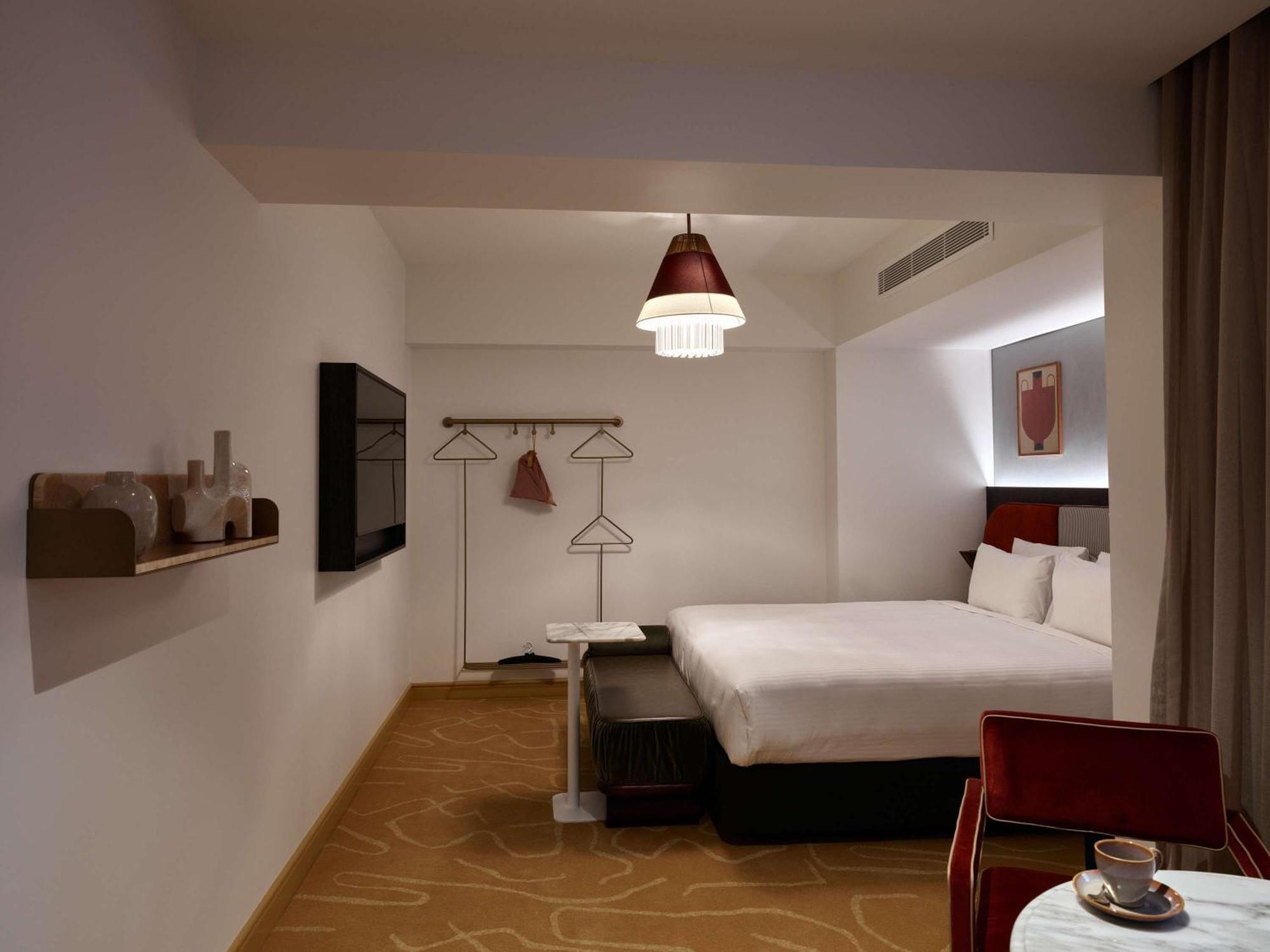 Hotel Morris Sydney, Handwritten Collection المظهر الخارجي الصورة
