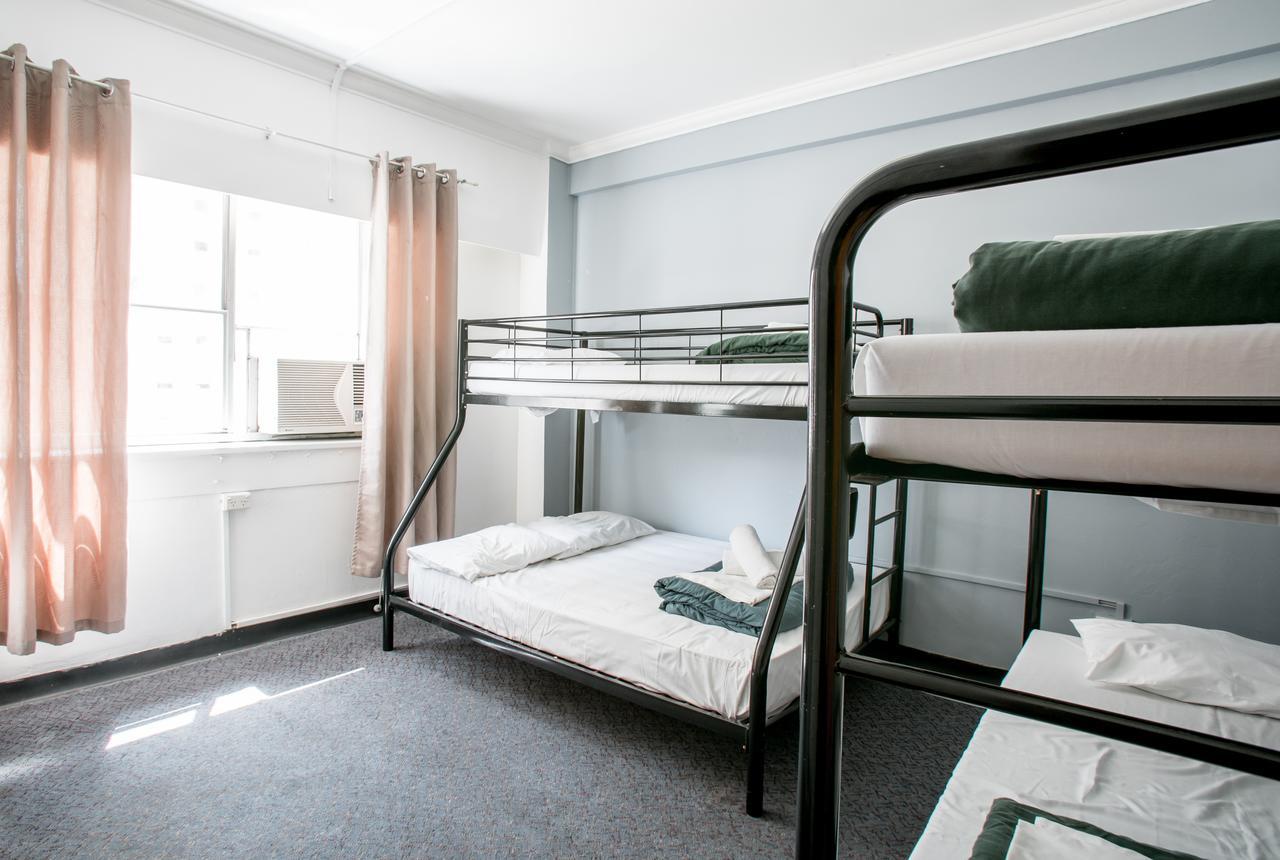 Hotel Morris Sydney, Handwritten Collection المظهر الخارجي الصورة